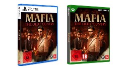 Mafia: The Old Country um 60% reduziert