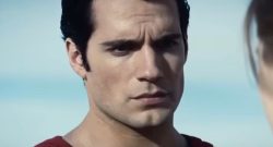Man of STeel Trailer 2 Henry Cavill