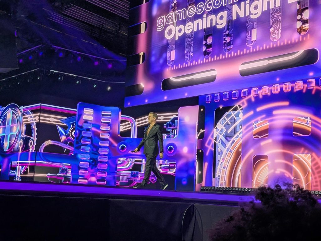 Geoff Keighley ONL