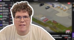 MrMoregame blickt auf 12 Jahre Twitch zurück.