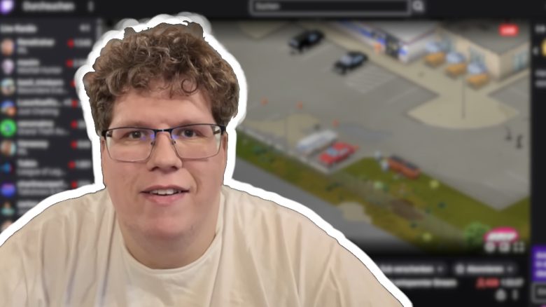 MrMoregame blickt auf 12 Jahre Twitch zurück.