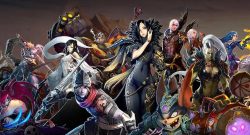 NCSoft Finanzbericht