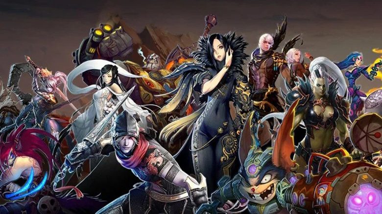 NCSoft Finanzbericht