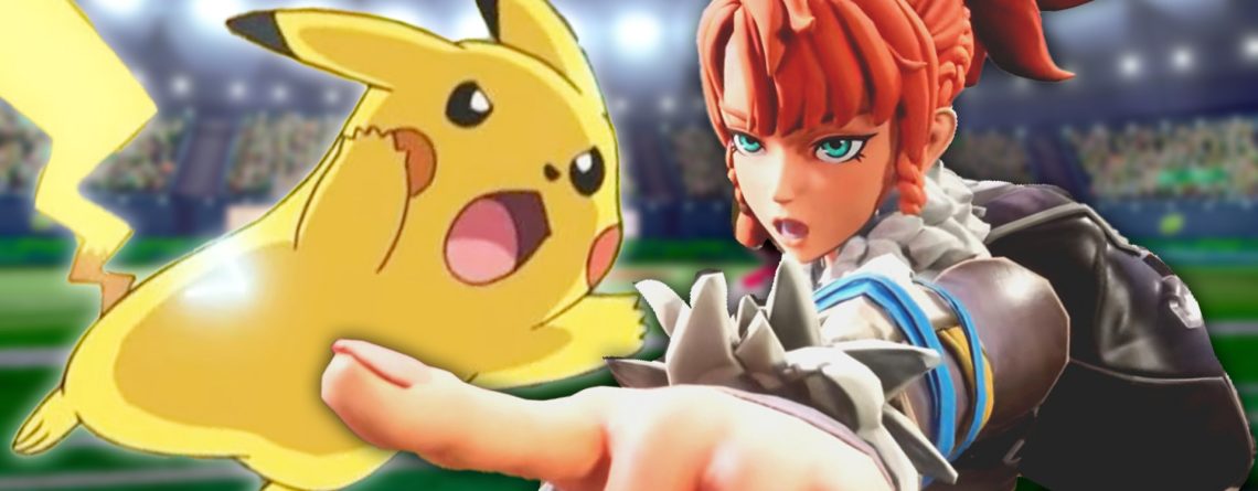 Nintendo vs Palworld Klage Vorläufiges Fazit Titelbild 2