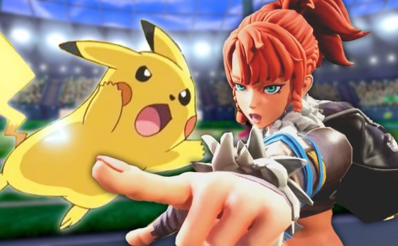 Nintendo vs Palworld Klage Vorläufiges Fazit Titelbild 2