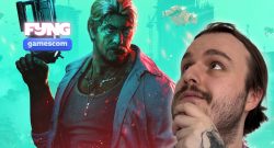 No Law gamescom Meinung angespielt