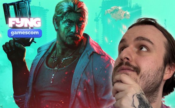 No Law gamescom Meinung angespielt