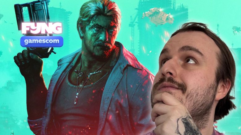 No Law gamescom Meinung angespielt