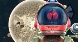 No Man's Sky Ninja