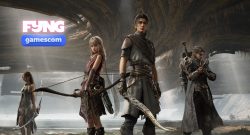 Nodusfall gamescom