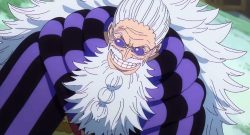 One piece Folge 1170 Teaser scopper Gaban