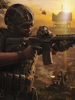 Wardogs