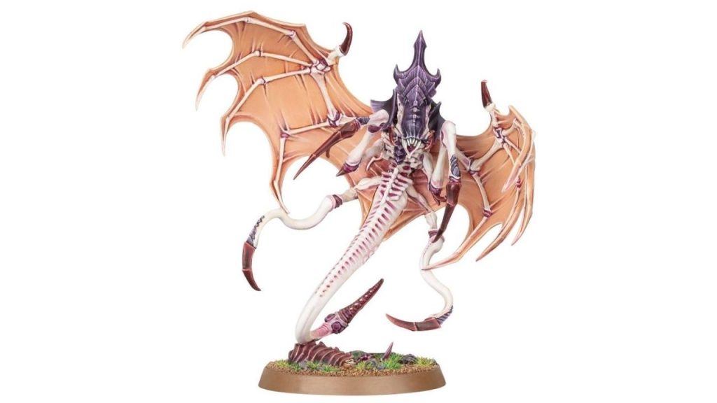 Parasite of Mortex
