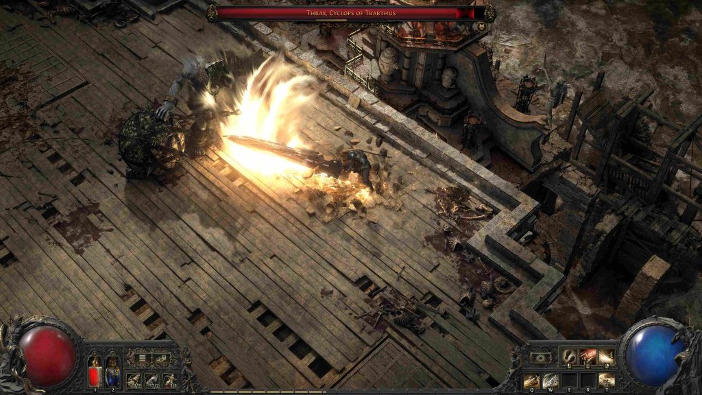 PoE 2 Duelist Preview
