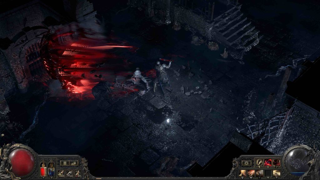 PoE 2 Duelist Preview