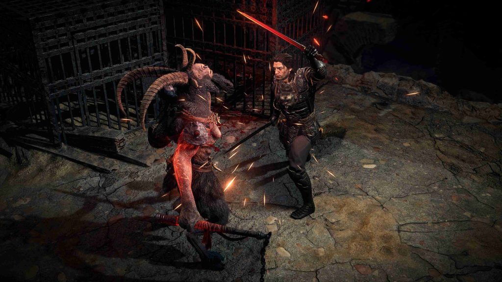 PoE 2 Duelist Preview