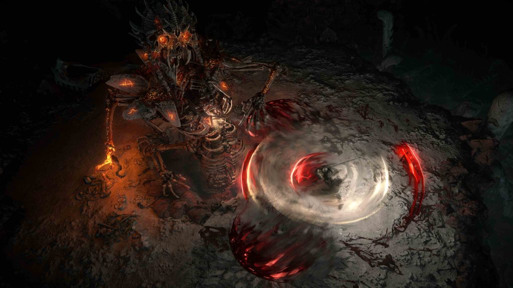PoE 2 Duelist Preview