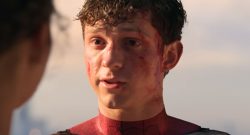 Peter verletzt Spider-Man Brand New Day Peters Journey Trailer