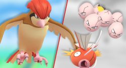 Pokémon Feinde 3