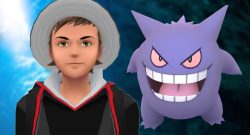 Pokemon GO 10 Jahre Gengar