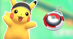 Pokemon GO Entdecker Gadget