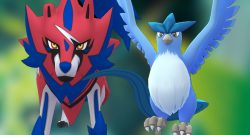 Pokemon GO Events September 2026