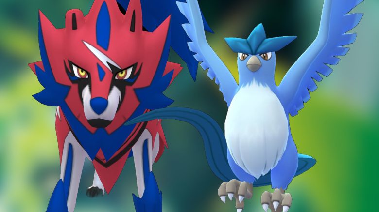 Pokemon GO Events September 2026