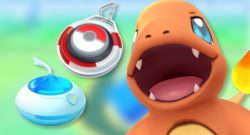 Pokémon GO Gadget Rauch