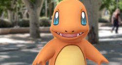 Pokémon GO Glumanda