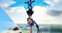 Pokemon GO Mega Finale Inhalte