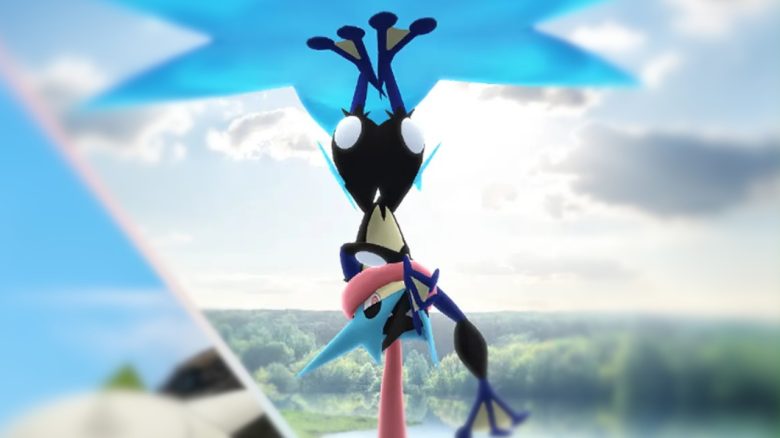 Pokemon GO Mega Finale Inhalte