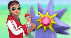 Pokémon GO Mega Starmie Guide