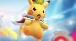 Pokemon GO Event PokemonXP und Weltmeisterschaft