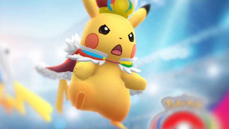 Pokemon GO Event PokemonXP und Weltmeisterschaft