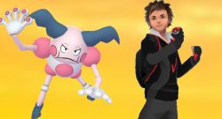 Pokemon GO Problem Fangen Monster