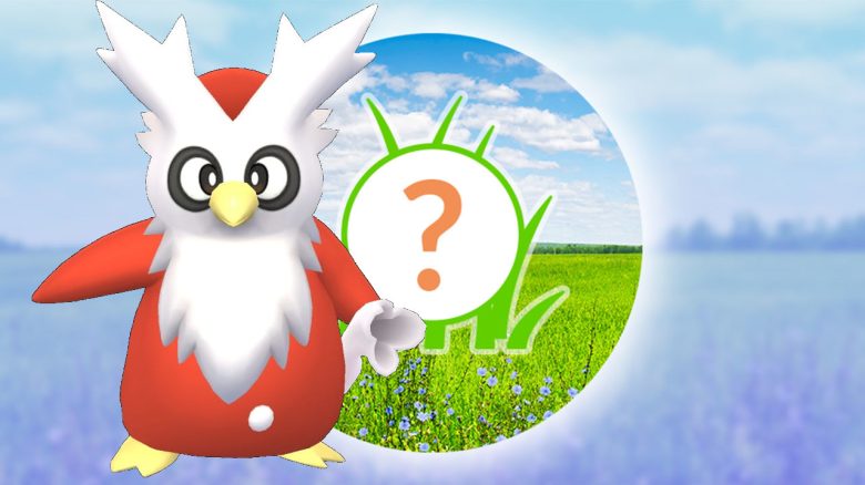 Pokemon GO Rampenlicht-Stunde Botogel