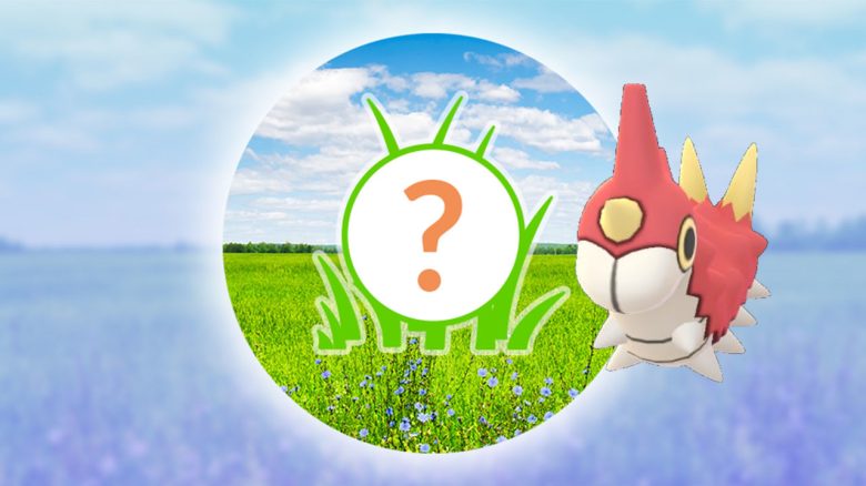 Pokemon GO Rampenlicht-Stunde Waumpel