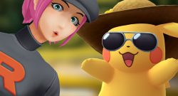 Pokemon GO neue Season Twilight Trails