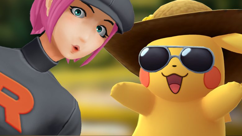 Pokemon GO neue Season Twilight Trails
