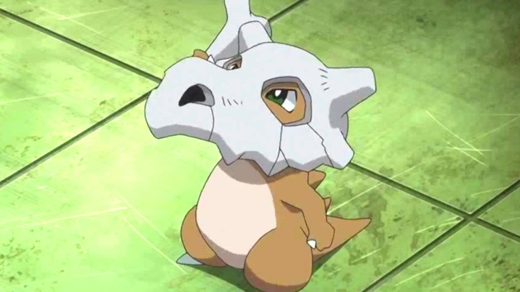 Pokémon Marowak