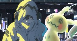 Pokémon Wild Card Titel title