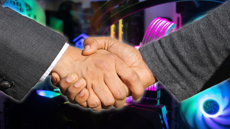 RAM Kapazitäten Verkauft für 2027 Titelbild