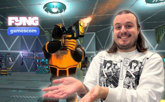 Raid Fusionplay Titelbild angespielt