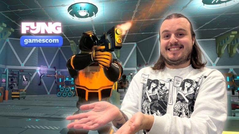 Raid Fusionplay Titelbild angespielt