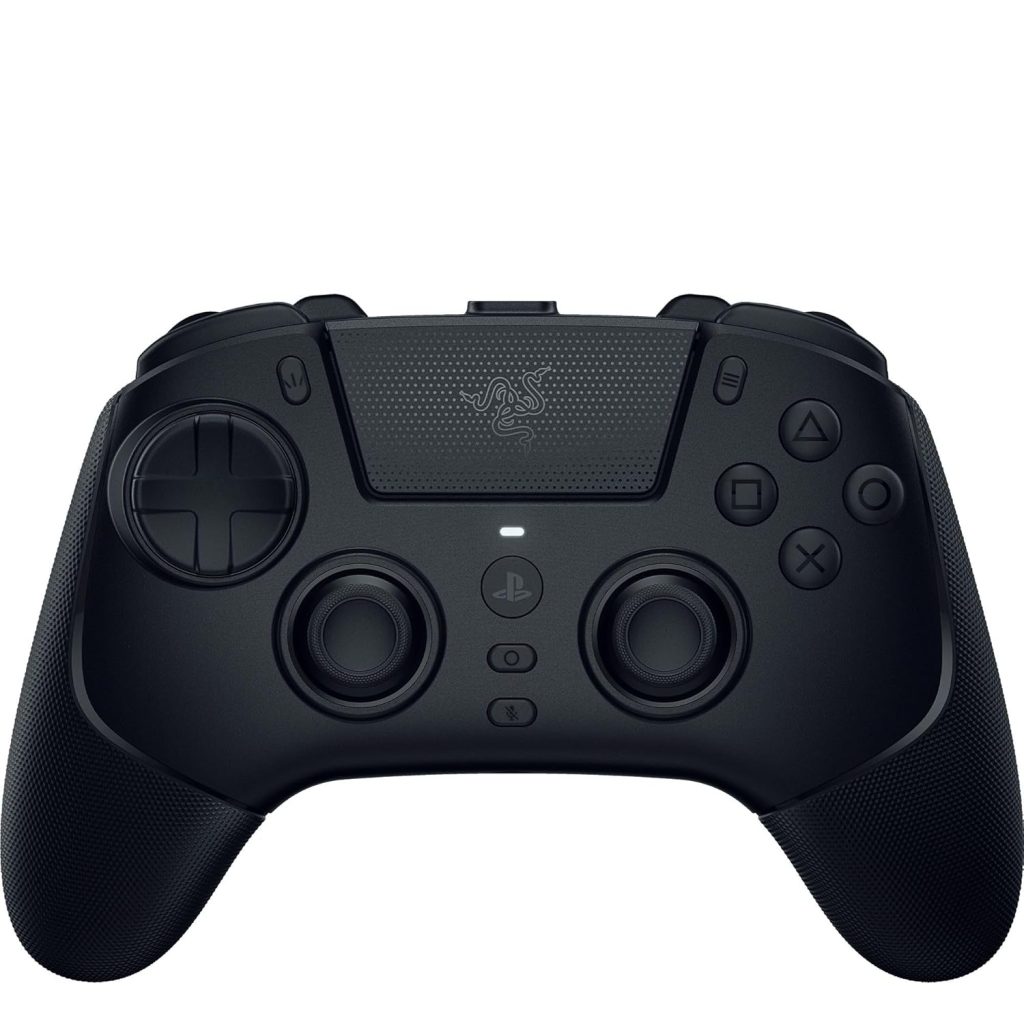 Razer Raiju V3 Pro-Controller in Schwarz für 149,82 Euro statt 209,99 Euro UVP bei Amazon