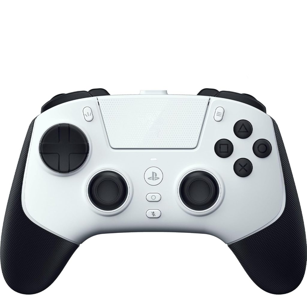 Razer Raiju V3 Pro-Controller in Weiß für 144,99 Euro statt 209,99 Euro UVP bei Amazon