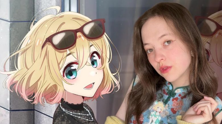 Rent A Girlfriend Mami