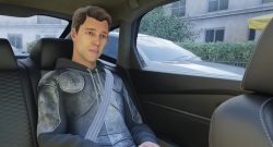 Rideshare Stimulator Titel title