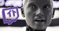 Amazon verwendet Twitch-Streamer, um ihre KI zu trainieren, und es klingt mit jedem Satz gruseliger