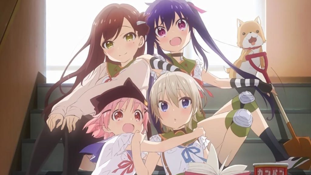 School-Live Key Art titel title 1280x720